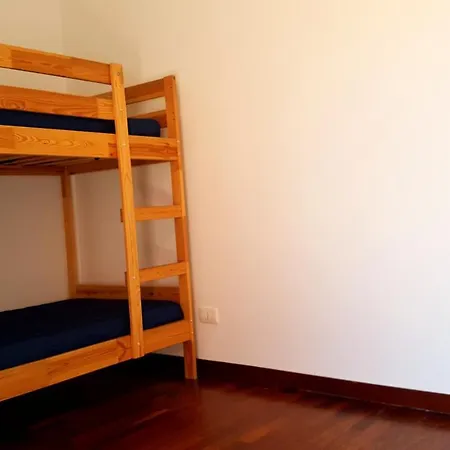 Sikulo Apartment *
