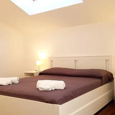 Sikulo Apartment