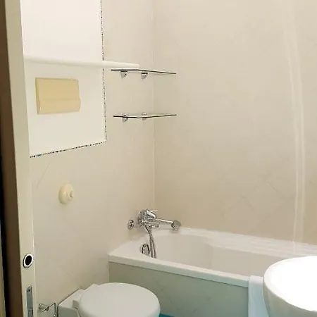 Apartamento Sikulo