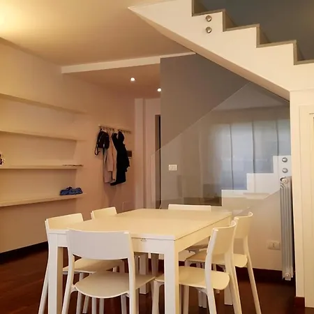 Sikulo Apartment Palermo