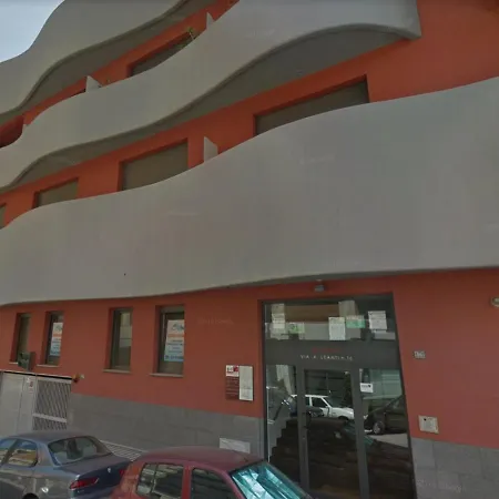 Apartment Sikulo Palermo
