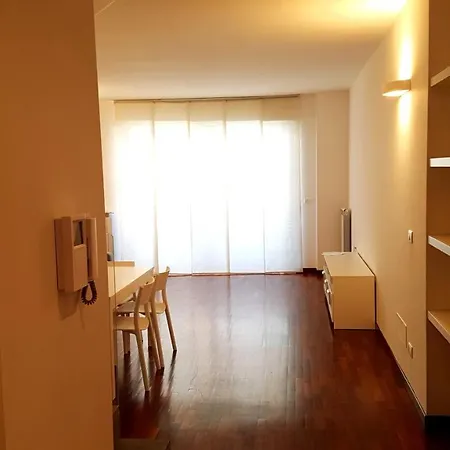 Apartamento Sikulo